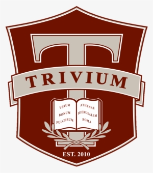 Great Hearts Trivium Prep - Trivium Prep Logo