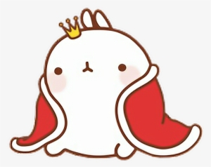 Cutest Molang