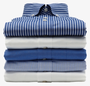laundry clothes png - folded shirts