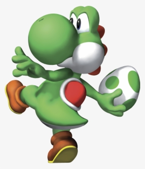 New Year Party Hat Png - Super Mario 64 Ds Yoshi