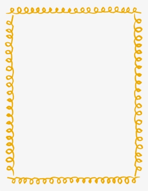 Png Cute Borders Transparent Cute Borders