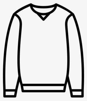 Png File - Icon Sweater Png