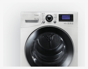 Home Installation - Lg Td-c902h 9kg Heat Pump Hybrid Dryer
