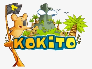 You Play The Role Of Kokito, A Little Koala Bear Who