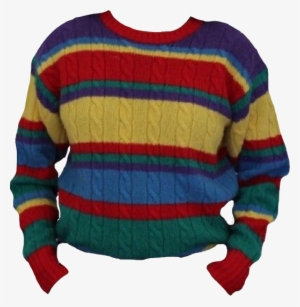 Sweater Png Pngs Nichememes Niche Moodboard Nichepngs - Clothing