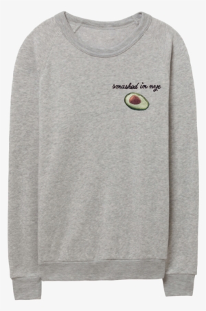 Official Avocaderia Sweater