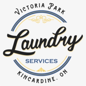 Logo-small - Laundry Services Logo