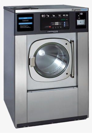 Continental - Commercial Washer