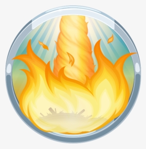 Fire From Heaven - Bible App For Kids Fire From Heaven