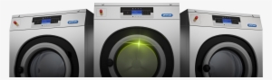 Coinamatic Commercial Laundry Provides Effective End - Clothes Dryer