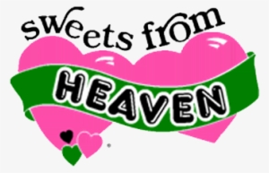 Sweets From Heaven Carries Food At South Hills Village, - Sweets From Heaven Logo