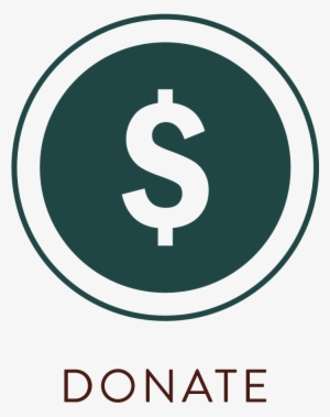 Banner Royalty Free Library Make A Donation Brothers - Donate Icon