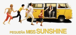 Little Miss Sunshine Image - Little Miss Sunshine [original Soundtrack]