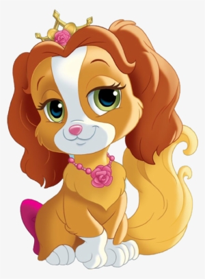 Palace Pets Clipart Picture Library Download - Palace Pets Png