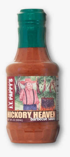 Pappys Hickory Heaven - J.t. Pappy's