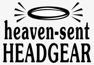 Heaven Sent Logo Png Transparent - Art Print: Heavenly Pancake Vintage Sign, 48x36in.