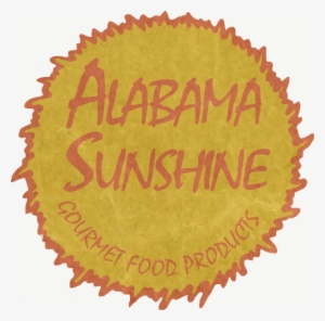 Picture - Alabama Sunshine Hot Sauce