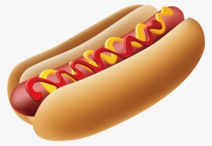 Hot Dog Stock Photography Clip Art - Hot Dog Banners