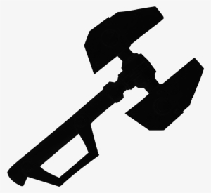 Wrench - Ratchet And Clank Icon