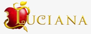 Logo Descendientes Luciana, Espero Te Guste,tema Cerrado - Anker Descendants Novelty Pen