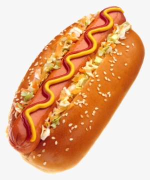Hot Dogs Clipart Burger Hotdog - Hot Dog Hd Png