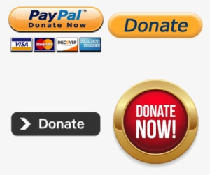 Donate Buttons - Paypal