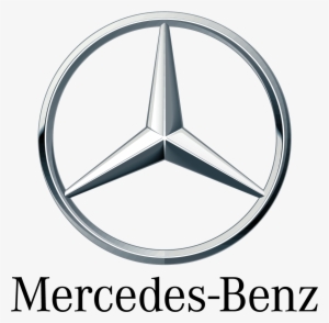 Mercedes Benz Logo Vector Symbol Three Pointed Star - Mercedes Benz Logo Eps