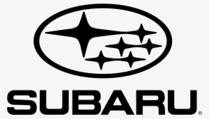 Hd Png - Logo Subaru