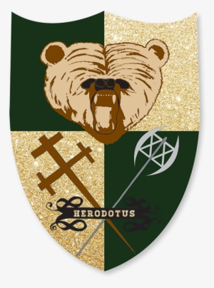 Herodotus - Herodotus Symbol