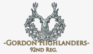Introduction To The 92nd 'gordon Highlanders' Regt - 92nd Gordon Highlanders Regiment Of Foot