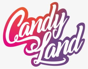Candyland Logo Master Candyland Logo Master Candyland - Candyland Png