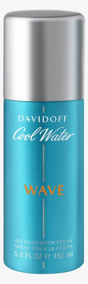 Davidoff Cool Water Wave Body Spray