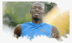 ¿qué Sabes De Usain Bolt - 100 Metres