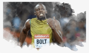 ¿qué Sabes De Usain Bolt - Joel González