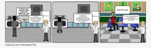 Food - Cartoon