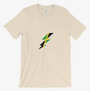 Usain Bolt Jamaica Olympic Winner T-shirt - Active Shirt
