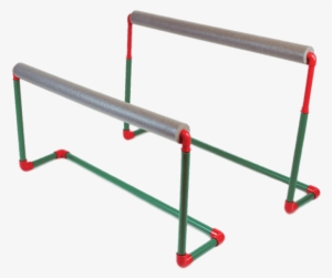Adjustable Hurdles - Ms School Bench