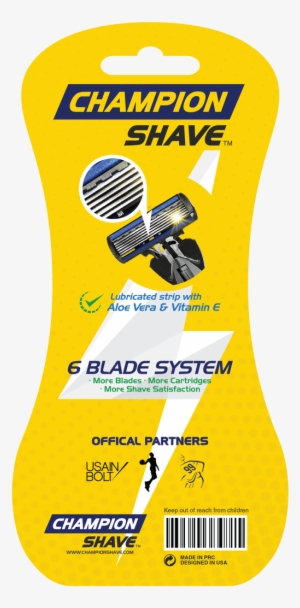 Top #quality 6 Blade System - Fête De La Musique