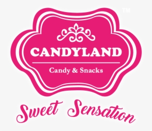 candyland - candy land