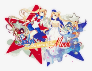 Sailor Moon By Shoux-baka On Deviantart