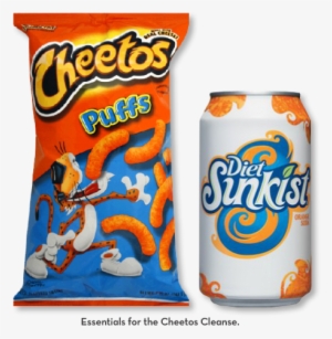 From Ritz Crackers To Cheetos Between Every Meal And - Cheetos Puffs Cheese Flavored Snacks - 8.5 Oz Bag