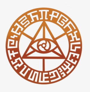 Cosm Symbol - Cosm Logo