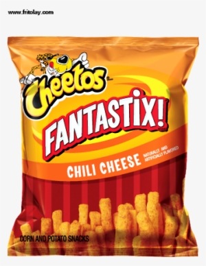 Hot Cheetos Hot Cheeto Pizza - Fantastix Cheetos