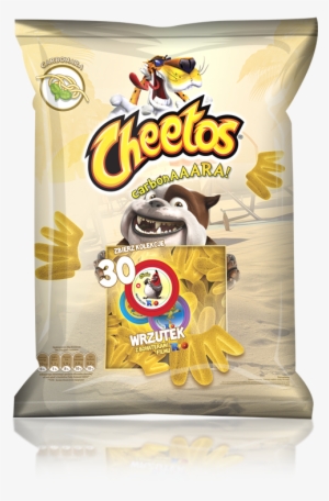 Cheetos Rio Potato Snacks, Chip Dips, Kettle Corn, - Cheetos Pack Design