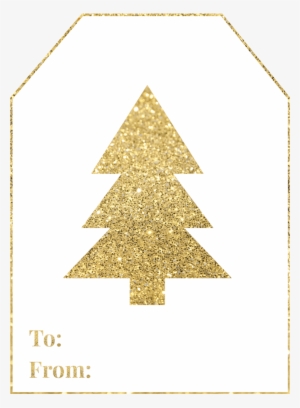 Merry Christmas, Gold Free Printable Christmas To From - Christmas Day