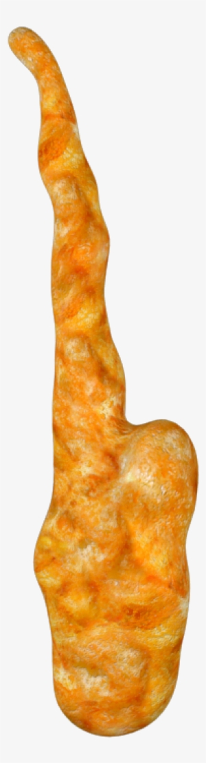 The "snaxophone" Is On Display In The Virtual Cheetos - Baguette