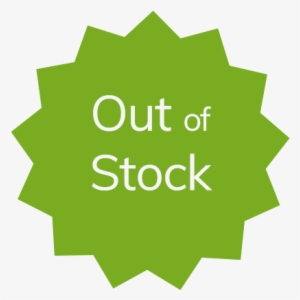Out Of Stock - Symbol