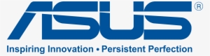 Open - Asus Logo