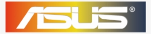 Asus Color Logo Vector Graphics Download - Asus Logos