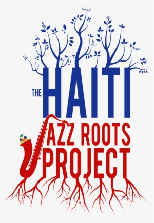Jazz At Moca × Haiti Jazz<br>roots Project - Illustration